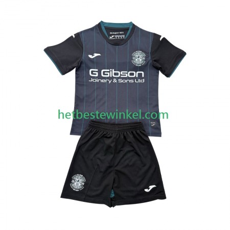 Hibernian Voetbalshirts Third 2025-26